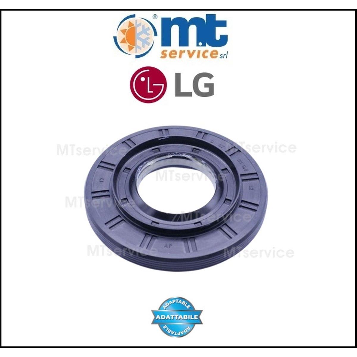 Anello tenuta lg 37x84x9,5x12 compatibile mds62058301