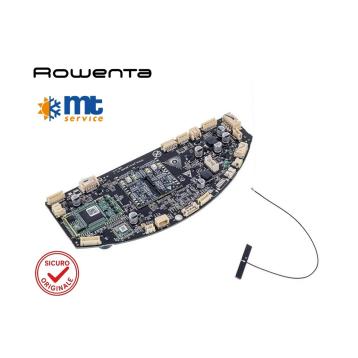 Scheda elettronica originale rowenta x-plorer serie 75s+ rr8585 /87 /95 /97