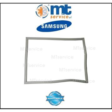 Guarnizione congelatore alternativa per samsung da97-12383y da97-19053g da97-19053e da97-13594c