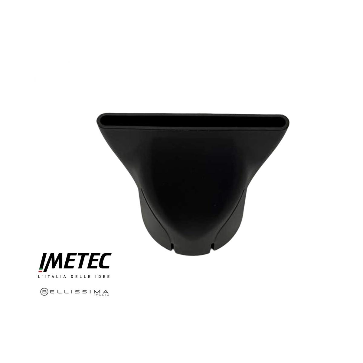 Convogliatore liscio phon bellissima imetec 11826 s0701 - creativity 4 you