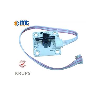 SCHEDA ELETTRONICA CON SENSORE ORIGINALE KRUPS THE SUB VB64xx