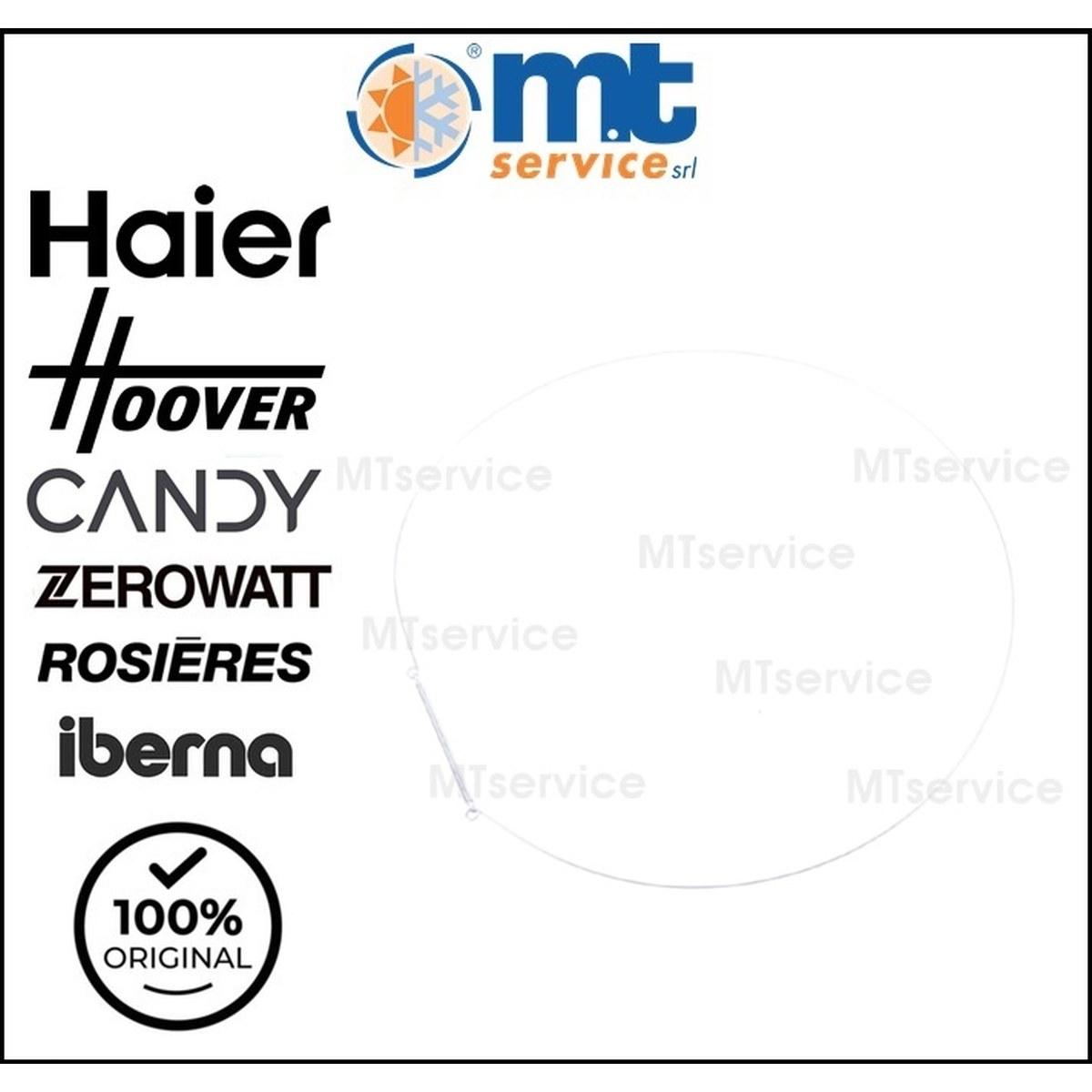 Anello esterno fastener m500 2020