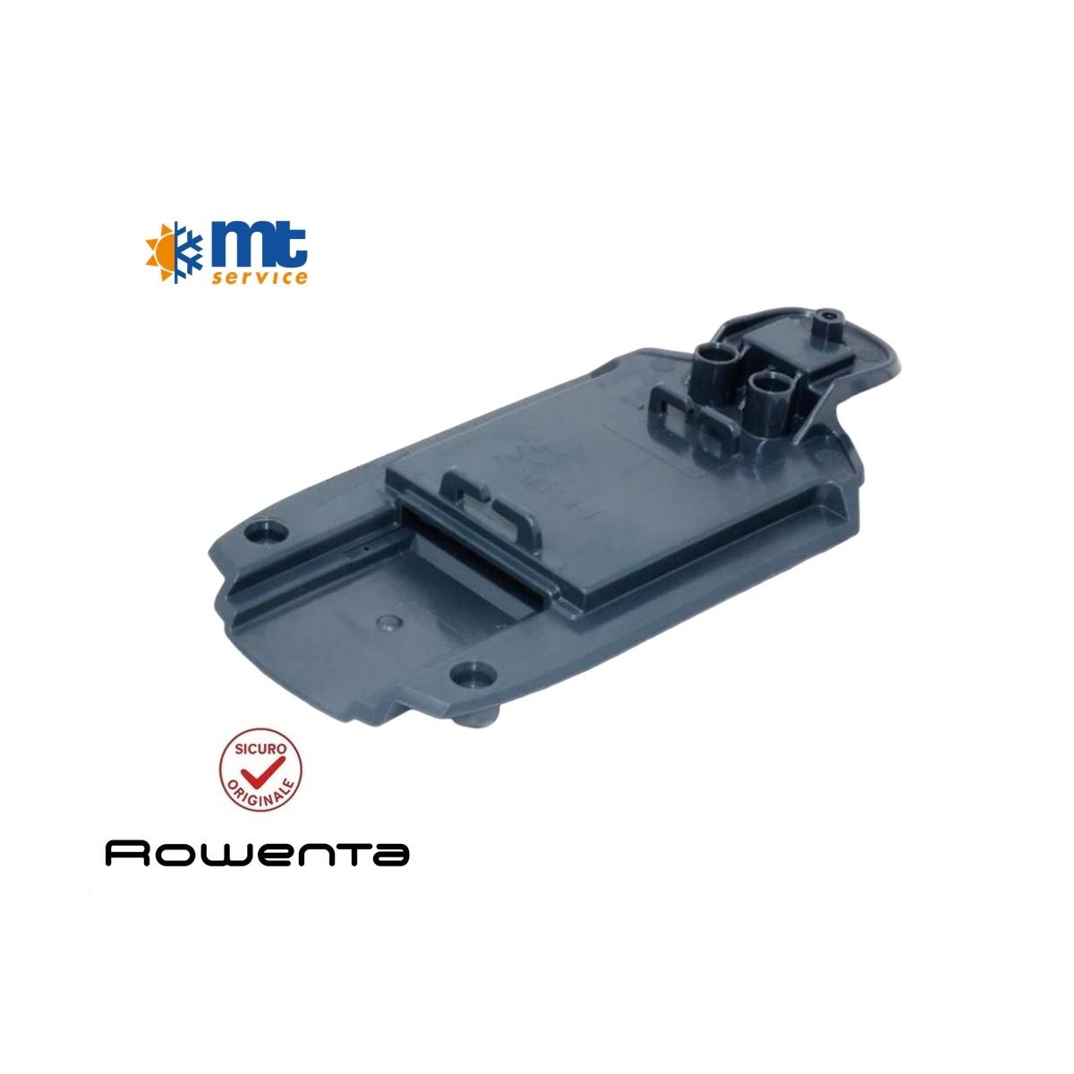 Flangia supporto batteria originale rowenta rh98 x-force flex 11.60