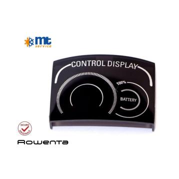 Copertura display originale rowenta rh98 x-force flex 11.60