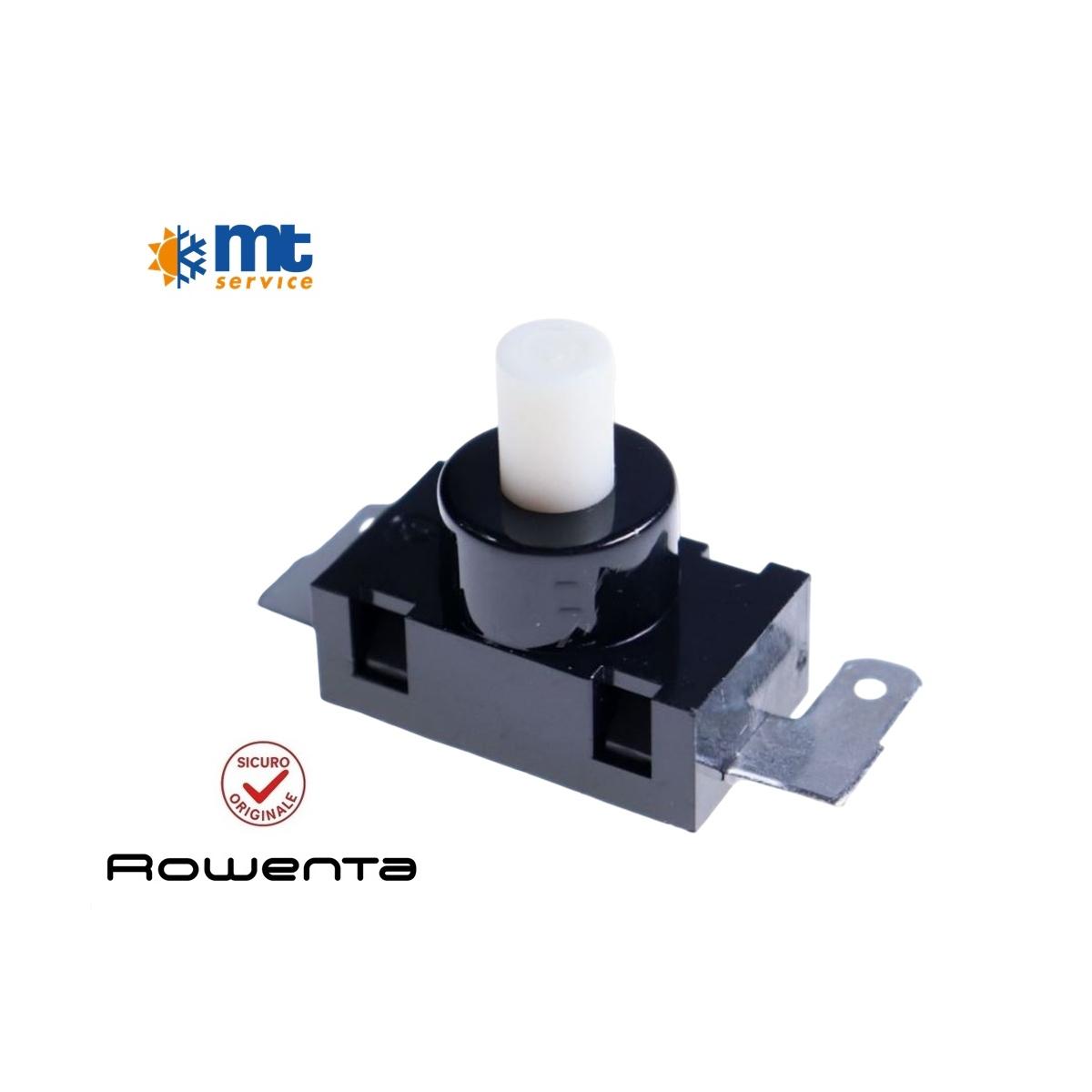INTERRUTTORE ORIGINALE ROWENTA ASPIRAPOLVERE SWIFT POWER CYCLONIC RO29xx