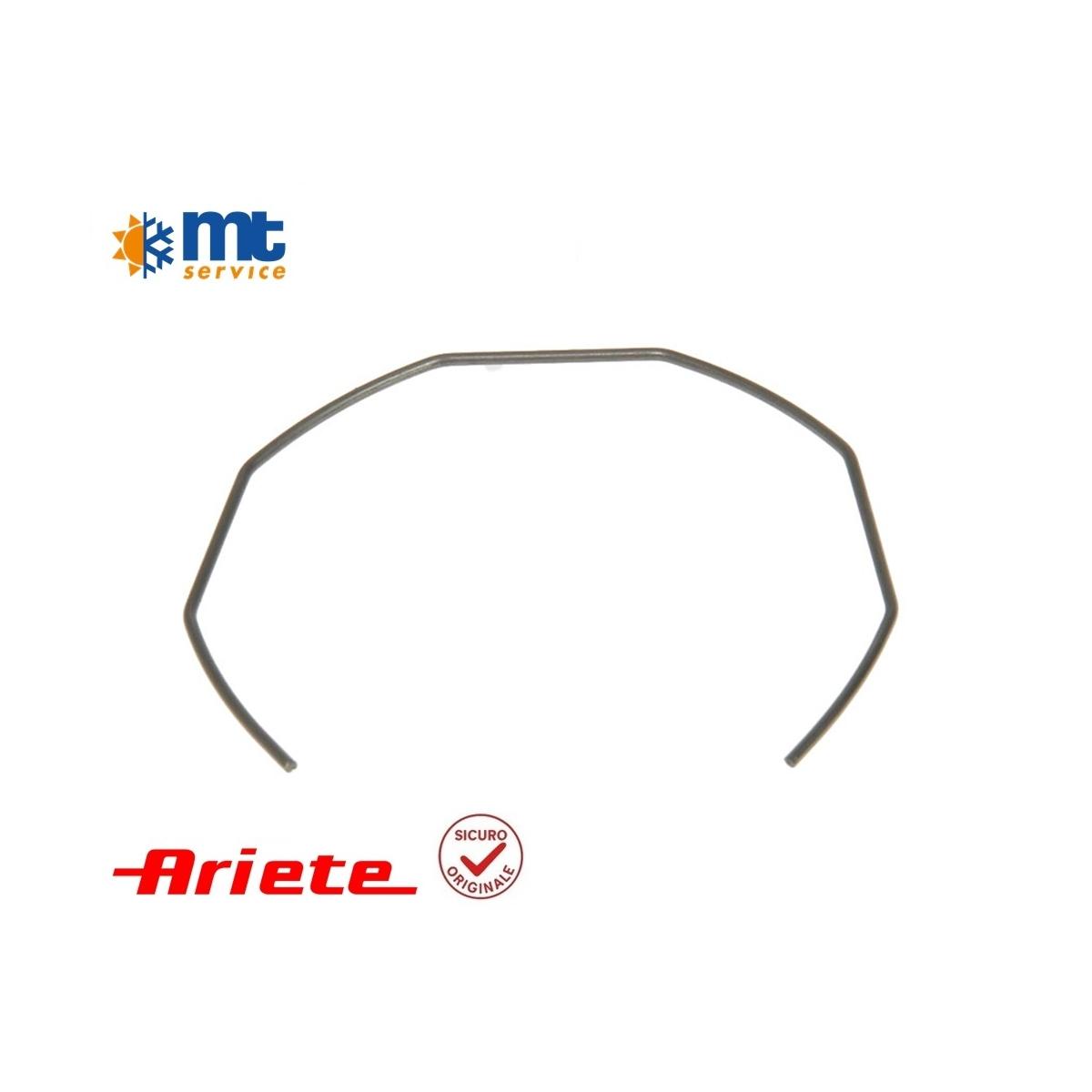 Molla portafiltro d1,4 mce-24 originale ariete konsuelo retro' coffee break