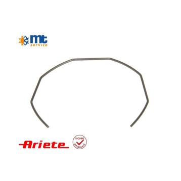 Molla portafiltro d1,4 mce-24 originale ariete konsuelo retro' coffee break