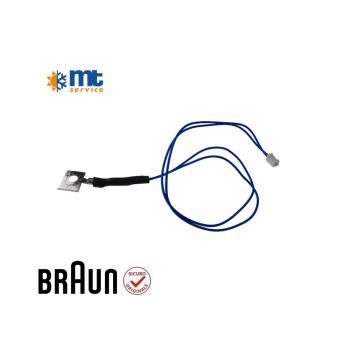 Sensore temperatura ntc originale braun sistemi stiranti is5/7 carestyle 5/7