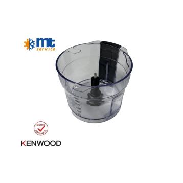 CONTENITORE 500ml TRITATUTTO ORIGINALE KENWOOD DUO PREP CHP80.000SI