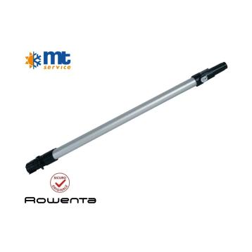 TUBO SCOPA ELETTRICA GRIGIO/NERO ORIGINALE ROWENTA X-PERT 7.60 RH6Axx
