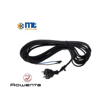 Cavo alimentazione nero 6m 220v originale rowenta rh76 rh80 rh81