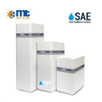 Addolcitore qubo 19 sae