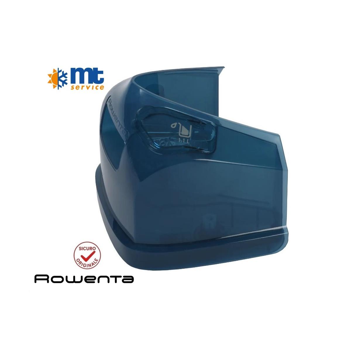 Serbatoio originale rowenta perfect steam pro dg8628