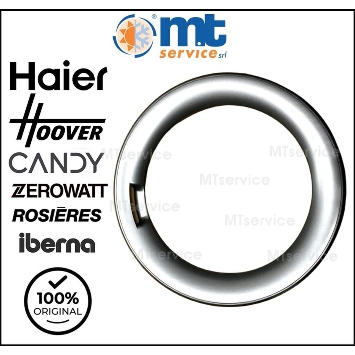 Cornice oblo' esterna grigia per oblo' rapido' senza maniglia 43041861