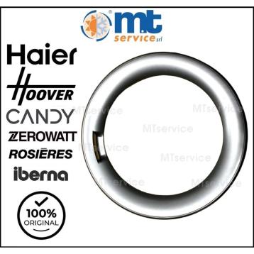 Cornice oblo' esterna grigia per oblo' rapido' senza maniglia 43041861