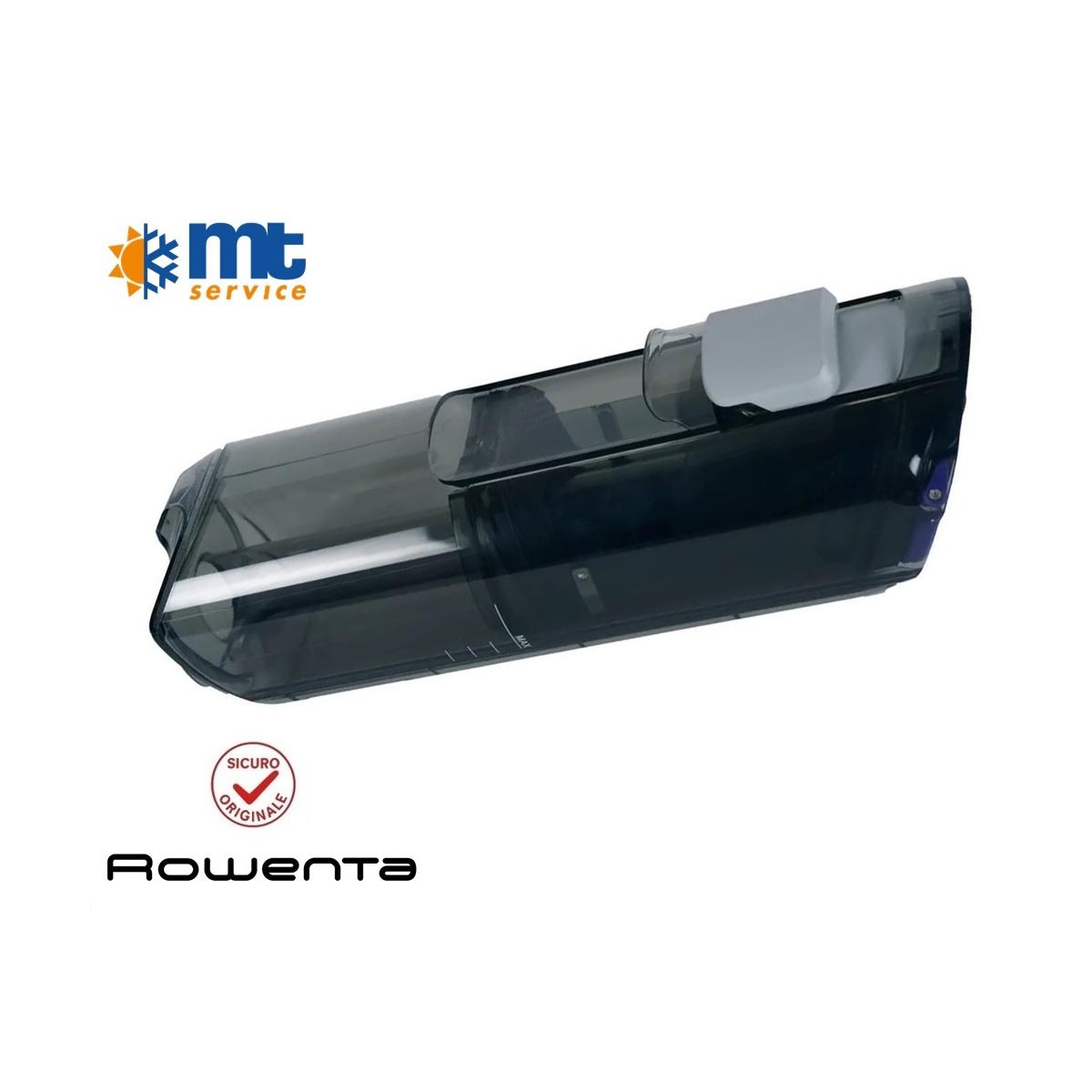 Serbatoio acqua lavapavimenti originale rowenta xclean 10 gz7 gf7