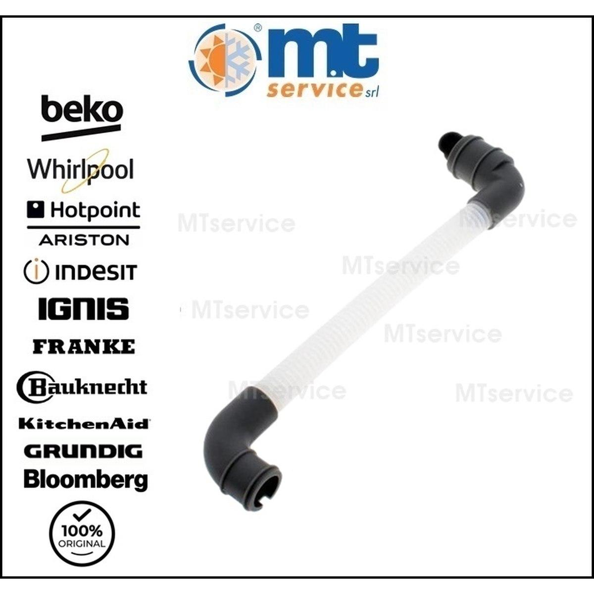 Tubo vasca-pompa direct injection c00294146