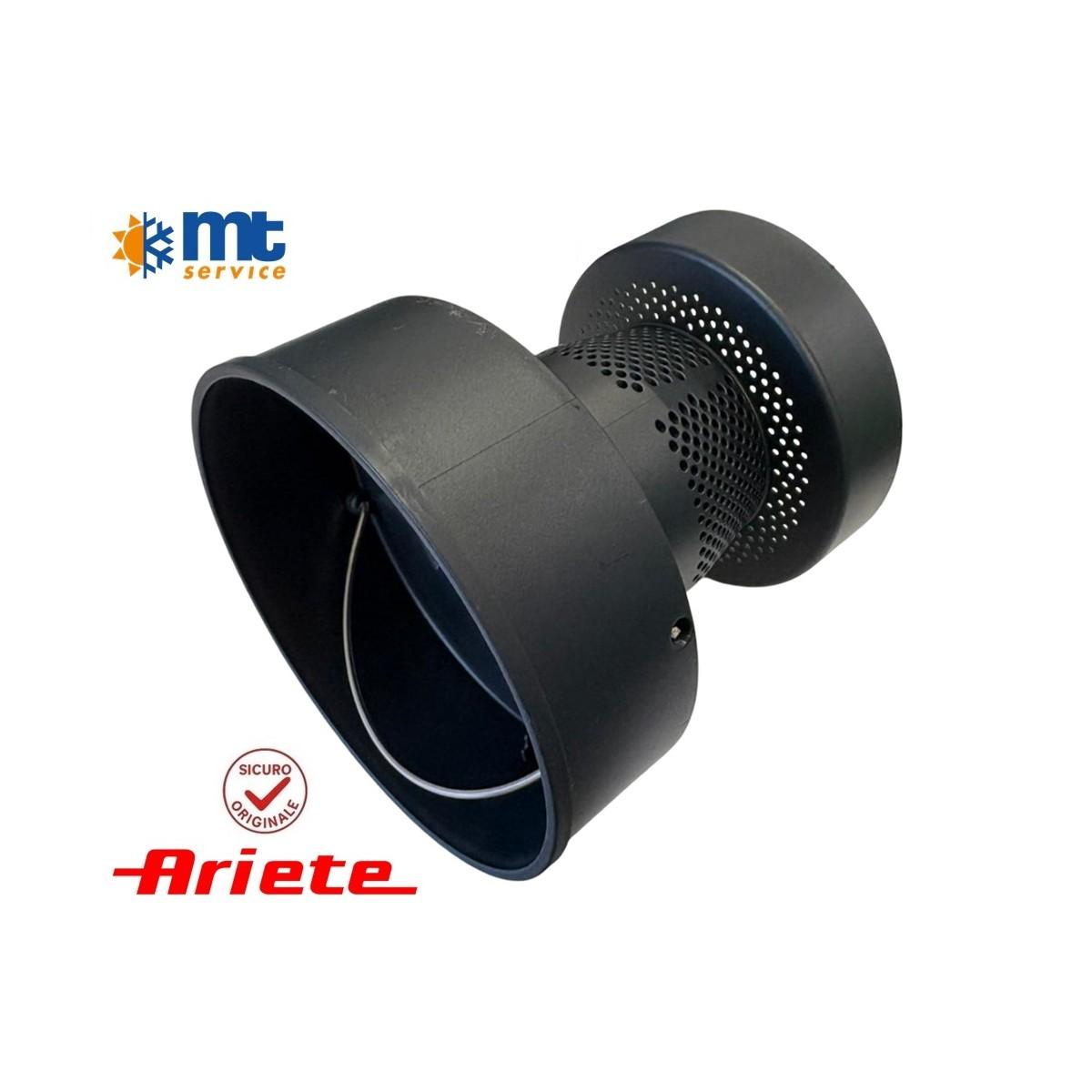 SEPARATORE POLVERE ORIGINALE ARIETE 2708 Handy Force One