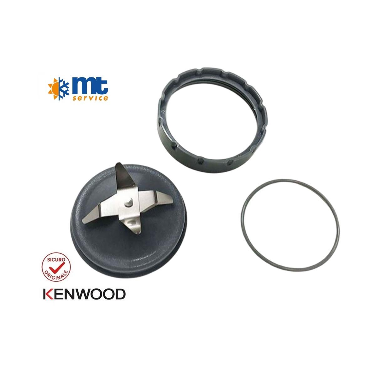 Kit lame frullatore / macinaspezie originale kenwood blp31 / blp41