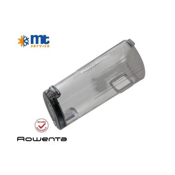 CONTENITORE POLVERE SCOPA ELETTRICA ORIGINALE ROWENTA X-PERT 7.60 RH6Axx