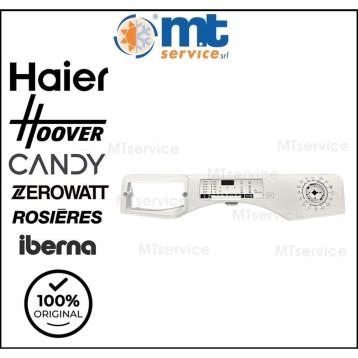 Cruscotto con sensore touch 70066391