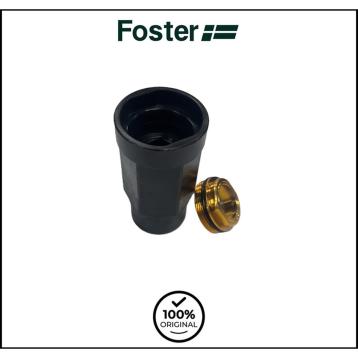 Ghiera serraggio cartuccia sp01787 originale per lavello foster 9500438