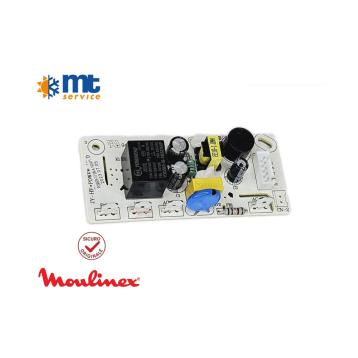 SCHEDA ORIGINALE MOULINEX FRIGGITRICE EZ5xxx EY5xxx EASY FRY & GRILL