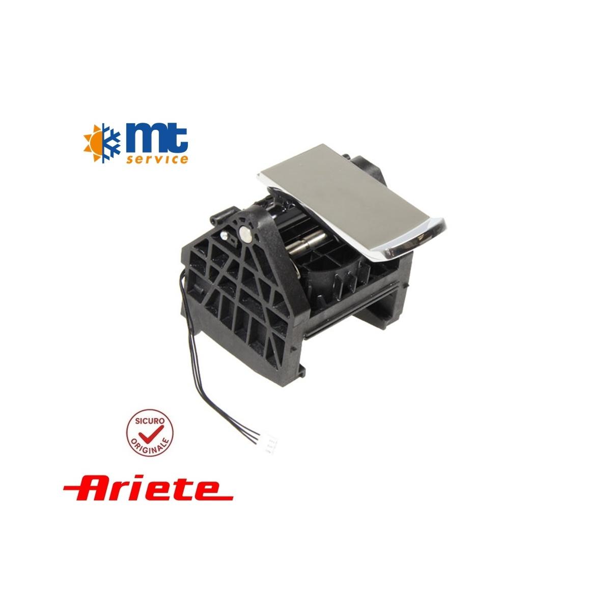 Testa completa originale ariete 1304 powder/pod/caps