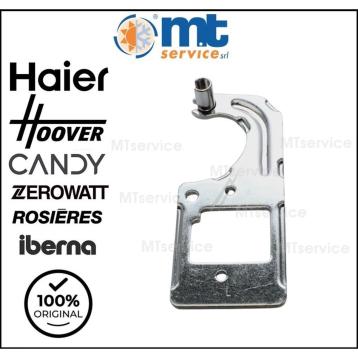 Cerniera superiore sx frigo haier 0060130494
