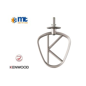 Frusta k in alluminio originale kenwood chef xl sense - kat70.000ca