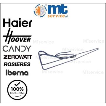 Resistenza sbrinamento haier 61,2 cm 200w 0064001579b