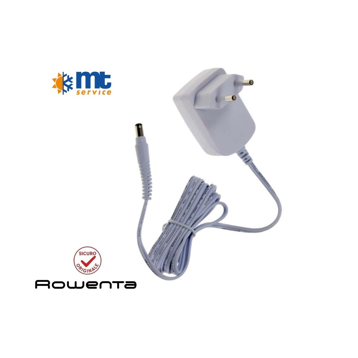 ALIMENTATORE EPILATORE ORIGINALE ROWENTA EXTREME EP7xxx - EP8xxx