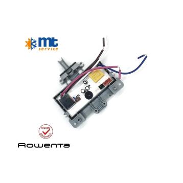 Scheda orginale rowenta spazzola access steam force dr82 / dt82