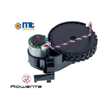 RUOTA DX+MOTORE ORIGINALE ROWENTA X-plorer Serie 75s+ - RR85
