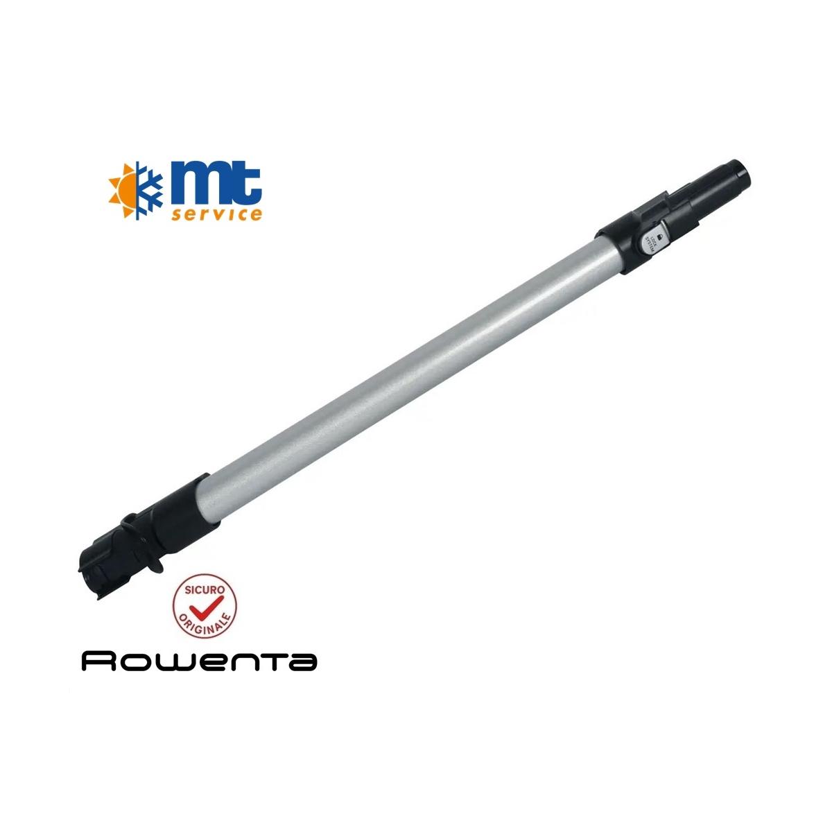 TUBO ORIGINALE SCOPA ELETTRICA ORIGINALE ROWENTA XNANO RH112x