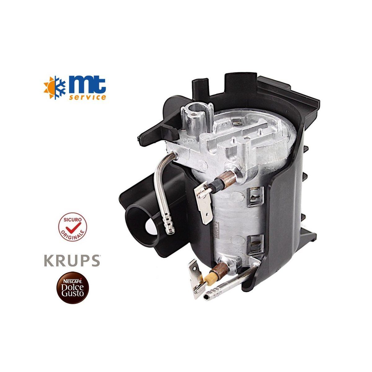 Resistenza originale krups dolgegusto genio s kp240/340