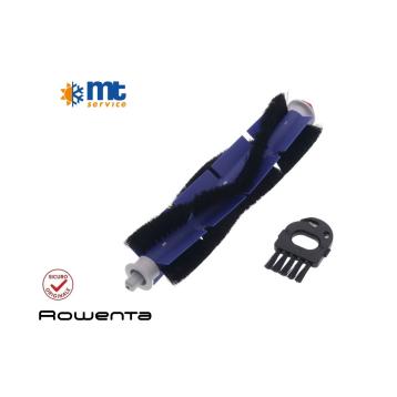 Rullo spazzola+spazzolino rowenta x-plorer serie 65/70/135/140
