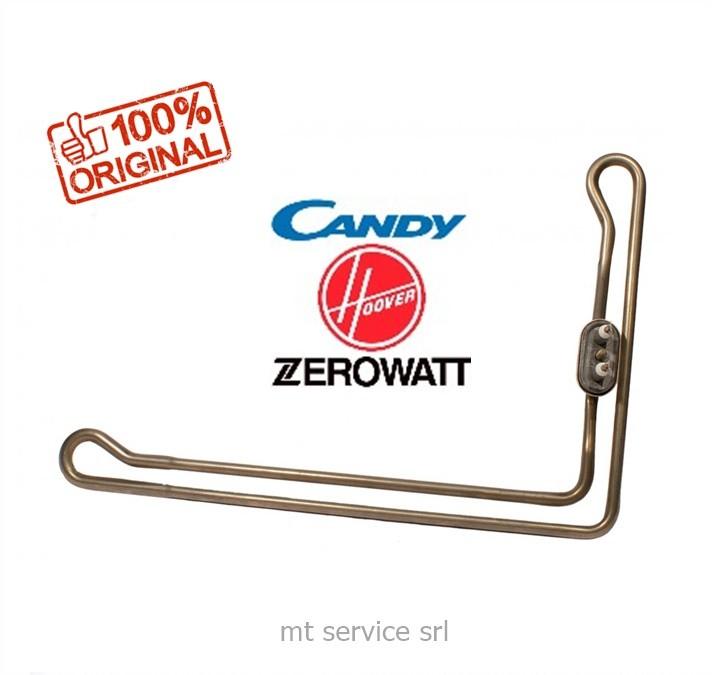 Resistenza lavastoviglie 1950w originale candy 92201730 a75