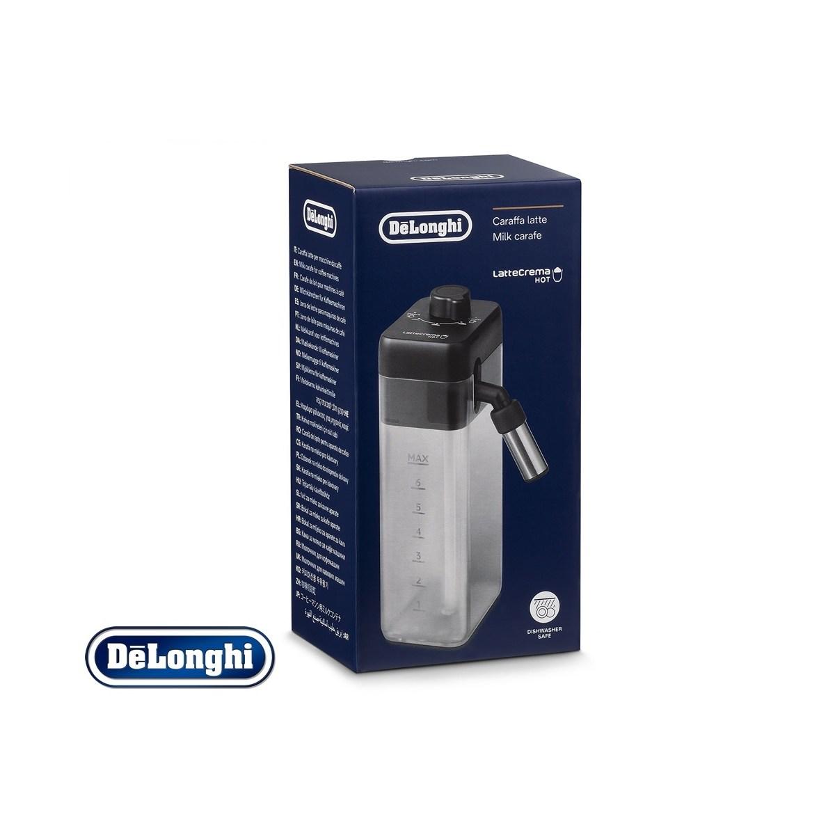 Lattiera originale delonghi rivelia / primadonna aromatic dlsc031