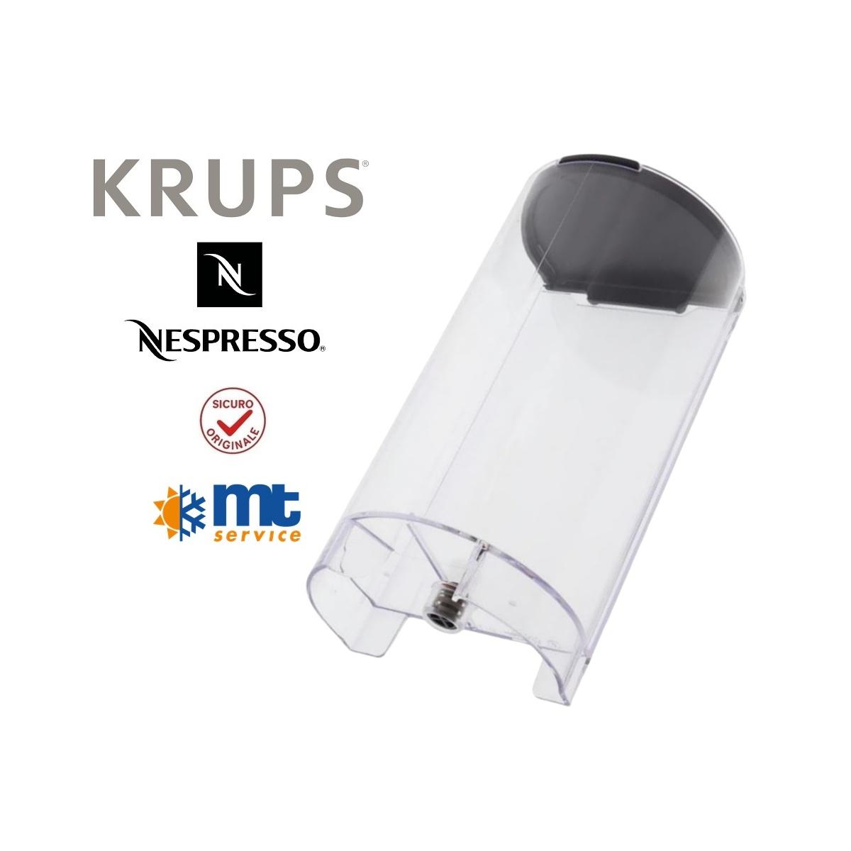 Serbatoio acqua originale nespresso krups pixie xn306