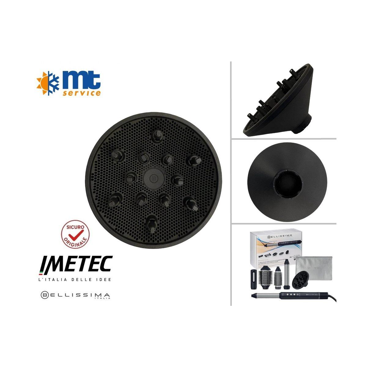 Diffusore modellatore imetec bellissima pre-styling s6201 - 11960