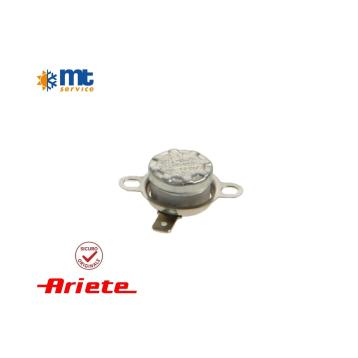 Termostato 160c macchina caffe' originale ariete 1380 / 1399 - 10a 250v