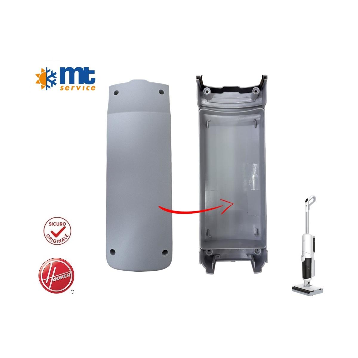 Coperchio batteria lavapavimenti hover hw500