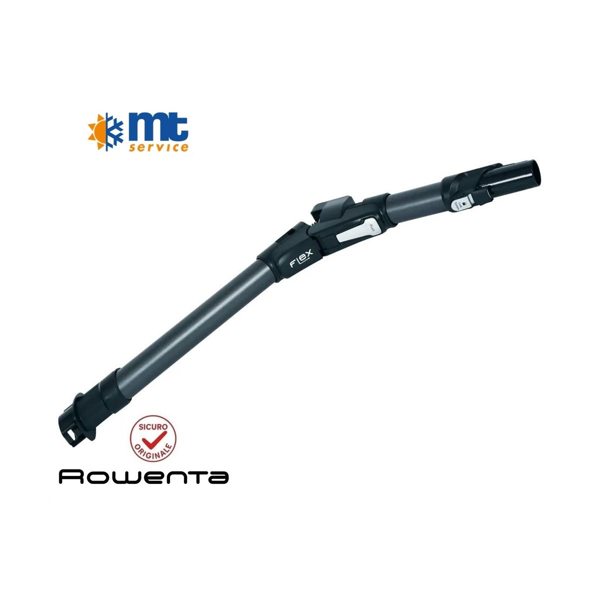 Tubo flex originale rowenta rh9a/b/bc x-force flex 13.60 / 14.80
