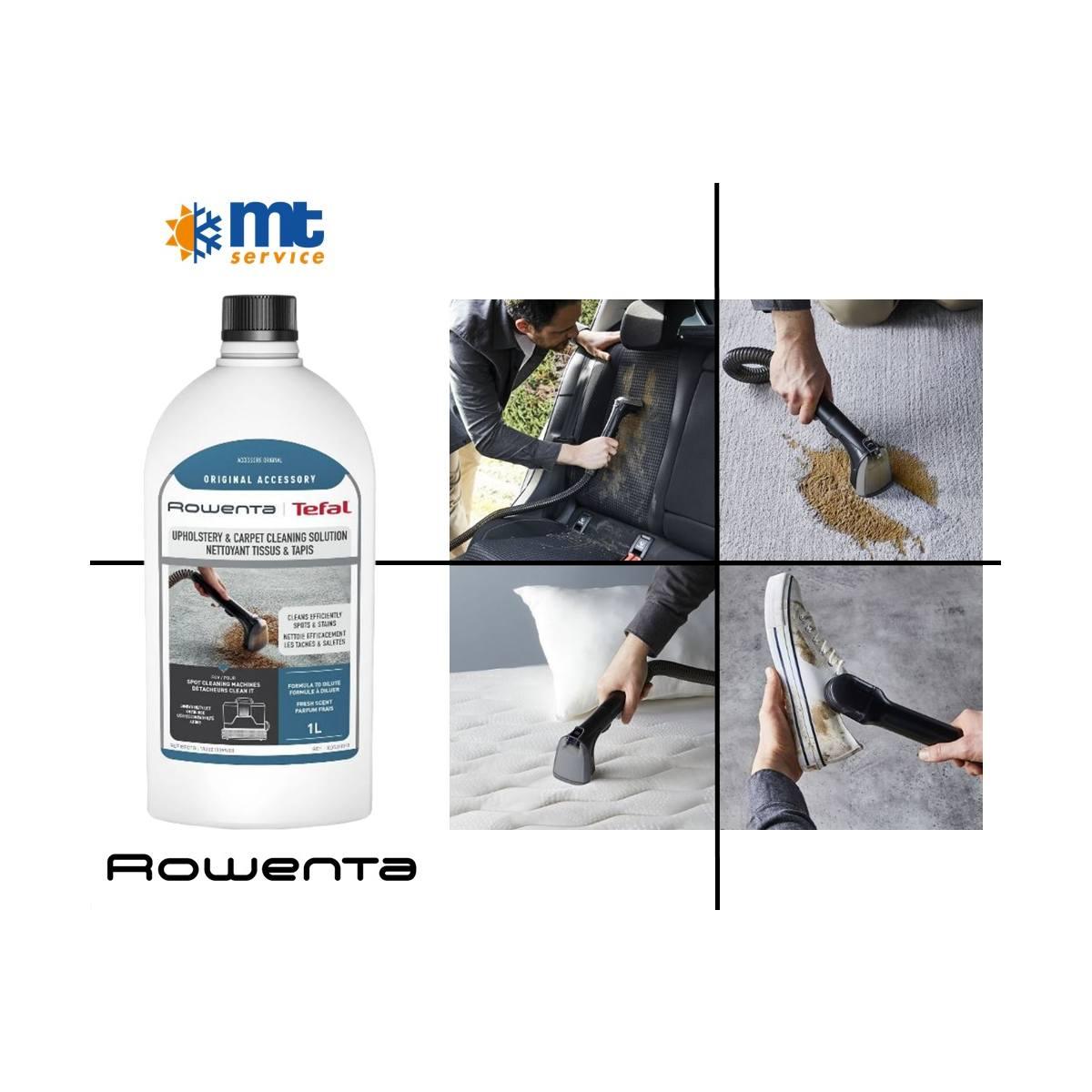 Soluzione per la pulizia di tappezzeria e moquette - 1l