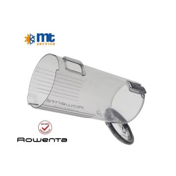 CONTENITORE POLVERE GRIGIO ORIGINALE ROWENTA RH9Bxx X-FORCE FLEX 14.80