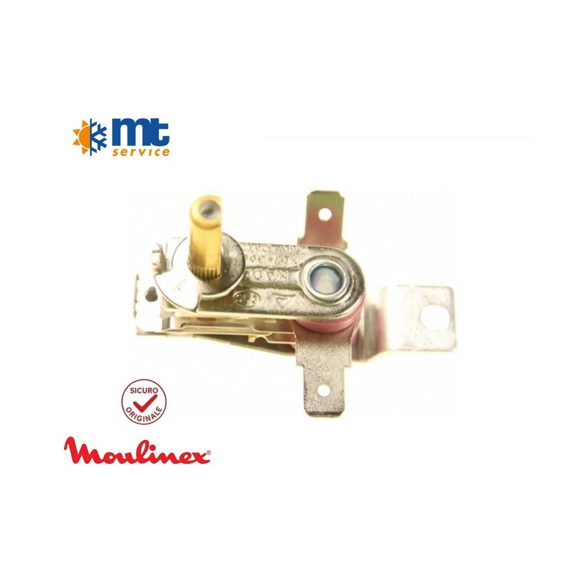 Termostato bistecchiera moulinex inicio gc242 gr242