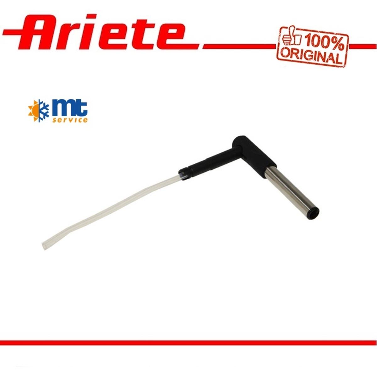 Gruppo tubo vapore originale macchina del caffe' ariete 1452