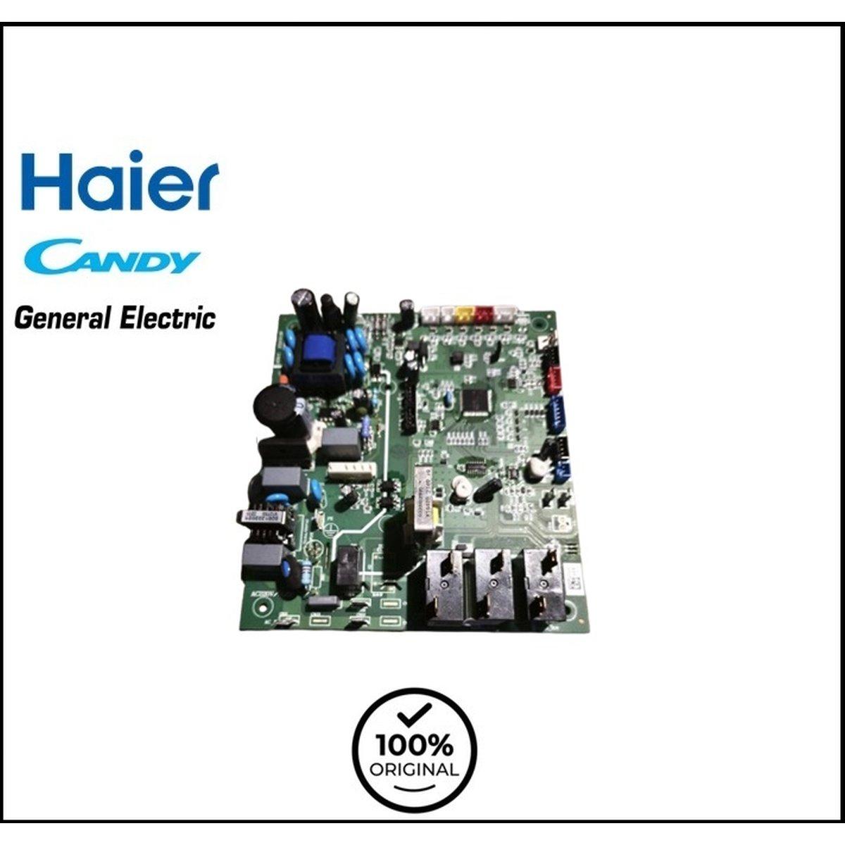 Scheda elettronica originale haier 0041800262ka