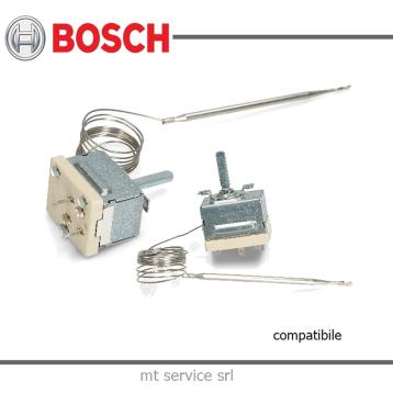 TERMOSTATO FORNO 55.17062.420 304°C 830mm COMPATIBILE BOSCH 00658633 00232043 ELECTROLUX REX 3890770047 3890770245 5611490011